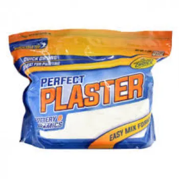 Plaster Of Paris